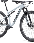 Specialized Epic Expert - Gloss Morning Mist / Metallic Dark Navy