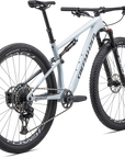 Specialized Epic Expert - Gloss Morning Mist / Metallic Dark Navy