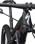 Specialized Epic Expert - Satin Carbon / Metallic White Silver