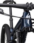 Specialized Epic Comp - SRAM GX Eagle, RockShox SID SL/BRAIN - Gloss Mystic Blue Metallic / Morning Mist