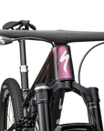Specialized S-Works Epic 8 - SRAM XX SL AXS, RockShox Ultimate Flight Attendant - Gloss Carbon/Metallic Vivid Pink/Viavi Magenta Gold/Metallic Midnight Shadow/White