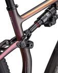 Specialized S-Works Epic 8 - SRAM XX SL AXS, RockShox Ultimate Flight Attendant - Gloss Carbon/Metallic Vivid Pink/Viavi Magenta Gold/Metallic Midnight Shadow/White