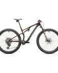Specialized S-Works Epic 8 - SRAM XX SL AXS, RockShox Ultimate Flight Attendant - Gloss Carbon/Metallic Vivid Pink/Viavi Magenta Gold/Metallic Midnight Shadow/White