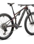 Specialized S-Works Epic 8 - SRAM XX SL AXS, RockShox Ultimate Flight Attendant - Gloss Carbon/Metallic Vivid Pink/Viavi Magenta Gold/Metallic Midnight Shadow/White
