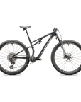 Specialized S-Works Epic 8 - SRAM XX SL AXS, RockShox Ultimate Flight Attendant - Gloss Carbon/Astral Blue/Electric Green/Cyan Edge Fade/Metallic White Silver