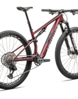 Specialized Epic 8 Expert - SRAM GX AXS, RockShox Select+ - Satin/Redsky White