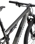 Specialized Epic 8 Expert - SRAM GX AXS, RockShox Select+ - Gloss Carbon/Black Pearl White