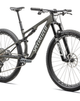 Specialized Epic 8 Expert - SRAM GX AXS, RockShox Select+ - Gloss Carbon/Black Pearl White