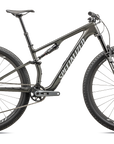 Specialized Epic 8 Expert - SRAM GX AXS, RockShox Select+ - Gloss Carbon/Black Pearl White
