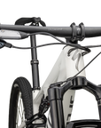 Specialized Epic 8 Comp - SRAM GX Eagle, RockShox Select - Gloss Dune/White Smoke