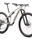 Specialized Epic 8 Comp - SRAM GX Eagle, RockShox Select - Gloss Dune/White Smoke
