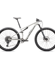 Specialized Epic 8 Comp - SRAM GX Eagle, RockShox Select - Gloss Dune/White Smoke