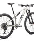 Specialized Epic 8 Comp - SRAM GX Eagle, RockShox Select - Gloss Dune/White Smoke
