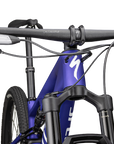 Specialized Epic 8 Comp - SRAM GX Eagle, RockShox Select - Satin Metallic/Sapphire White