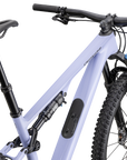 Specialized Epic 8 EVO Comp - SRAM GX Eagle, FOX Performance - Gloss Purple Inidigo/Midnight Shadow