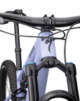 Specialized Epic 8 EVO Comp - SRAM GX Eagle, FOX Performance - Gloss Purple Inidigo/Midnight Shadow