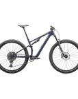 Specialized Epic 8 EVO Comp - SRAM GX Eagle, FOX Performance - Satin Blue Onyx/Dune White