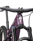 Specialized Epic 8 EVO Expert - SRAM GX AXS, FOX Performance Elite - Gloss Cast Lilac / Dune White