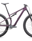 Specialized Epic 8 EVO Expert - SRAM GX AXS, FOX Performance Elite - Gloss Cast Lilac / Dune White