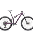 Specialized Epic 8 EVO Expert - SRAM GX AXS, FOX Performance Elite - Gloss Cast Lilac / Dune White