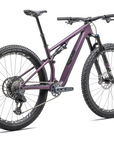 Specialized Epic 8 EVO Expert - SRAM GX AXS, FOX Performance Elite - Gloss Cast Lilac / Dune White