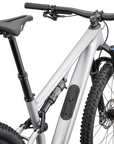 Specialized Epic 8 EVO Expert - SRAM GX AXS, FOX Performance Elite - Satin Silver Dust / Gunmetal