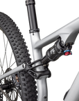 Specialized Epic 8 EVO Expert - SRAM GX AXS, FOX Performance Elite - Satin Silver Dust / Gunmetal