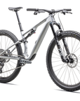 Specialized Epic 8 EVO Expert - SRAM GX AXS, FOX Performance Elite - Satin Silver Dust / Gunmetal