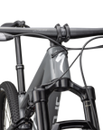 Specialized Epic 8 Comp - SRAM S-1000 AXS, RockShox Select - Gloss Ashen Gray / White