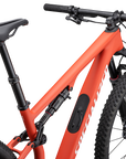 Specialized Epic 8 Comp - SRAM S-1000 AXS, RockShox Select - Satin Deep Orange White
