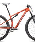 Specialized Epic 8 Comp - SRAM S-1000 AXS, RockShox Select - Satin Deep Orange White