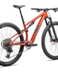 Specialized Epic 8 Comp - SRAM S-1000 AXS, RockShox Select - Satin Deep Orange White