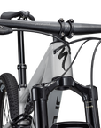 Specialized Epic 8 Expert - SRAM GX AXS, RockShox Select+ - Gloss Dolomite Metallic / Obsidian
