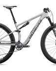 Specialized Epic 8 Expert - SRAM GX AXS, RockShox Select+ - Gloss Dolomite Metallic / Obsidian