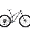 Specialized Epic 8 Expert - SRAM GX AXS, RockShox Select+ - Gloss Dolomite Metallic / Obsidian