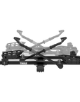THULE T2 PRO XT 2 BIKE ADD-ON BLACK
