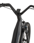 Specialized Turbo Como 5.0 - Cast Black / Silver Reflective