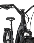 Specialized Turbo Como 5.0 - Cast Black / Silver Reflective