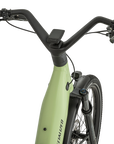 Specialized Turbo Como 5.0 - Limestone / Black Reflective
