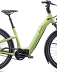 Specialized Turbo Como 4.0 IGH - Limestone / Black Reflective