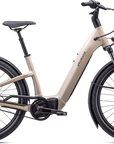 Specialized Turbo Como 4.0 IGH - Sand / Black Reflective