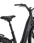 Specialized Turbo Como 4.0 - Cast Black / Silver Reflective
