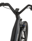 Specialized Turbo Como 4.0 - Cast Black / Silver Reflective