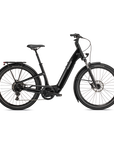 Specialized Turbo Como 4.0 - Cast Black / Silver Reflective