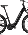 Specialized Turbo Como 4.0 - Cast Black / Silver Reflective