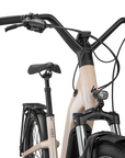 Specialized Turbo Como 4.0 - Sand / Black Reflective