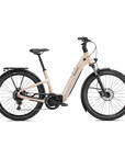 Specialized Turbo Como 4.0 - Sand / Black Reflective