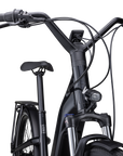 Specialized Turbo Como 3.0 IGH - Cast Black / Silver Reflective