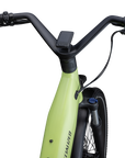 Specialized Turbo Como 3.0 IGH - Limestone / Black Reflective