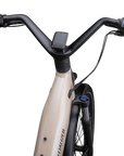 Specialized Turbo Como 3.0 IGH - Sand / Black Reflective